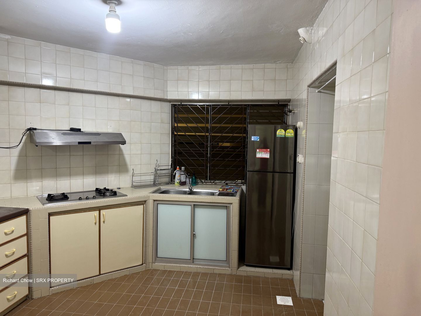 Ivory Heights (D22), Condominium #520158861